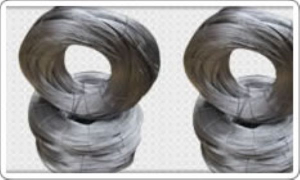 Annealed Wire 